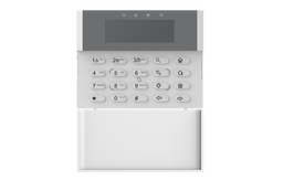 DS-PK1-LRT-HWB - Wired Intrusion Alarm