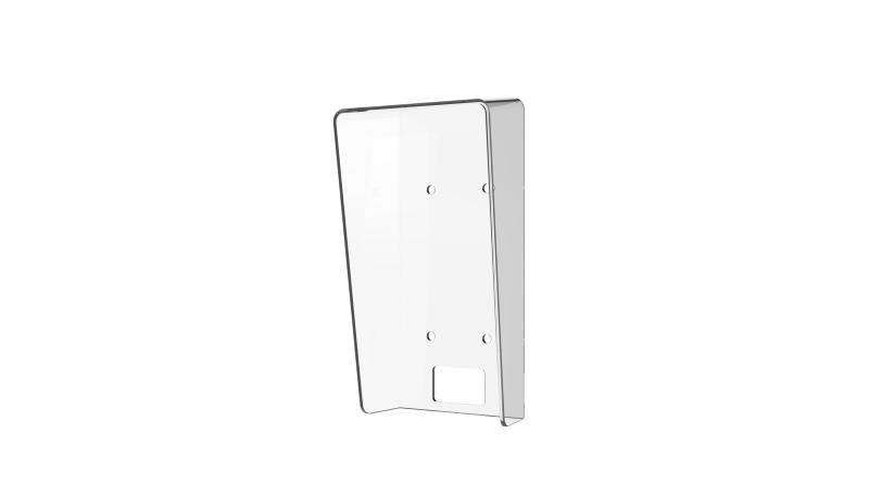 DS-KABV6113-RS - Villa Door Station Rain Shield_0