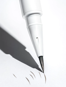 Glossier Brow Flick
