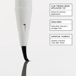 Glossier Brow Flick