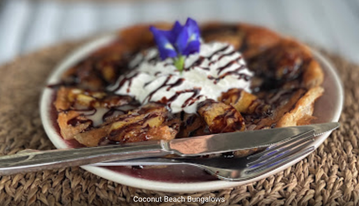Banana Pancake_0