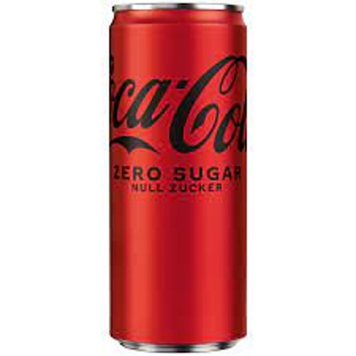 Coke Zero