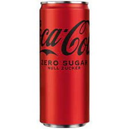 Coke Zero