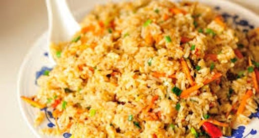 Fried Rice