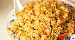 Fried Rice