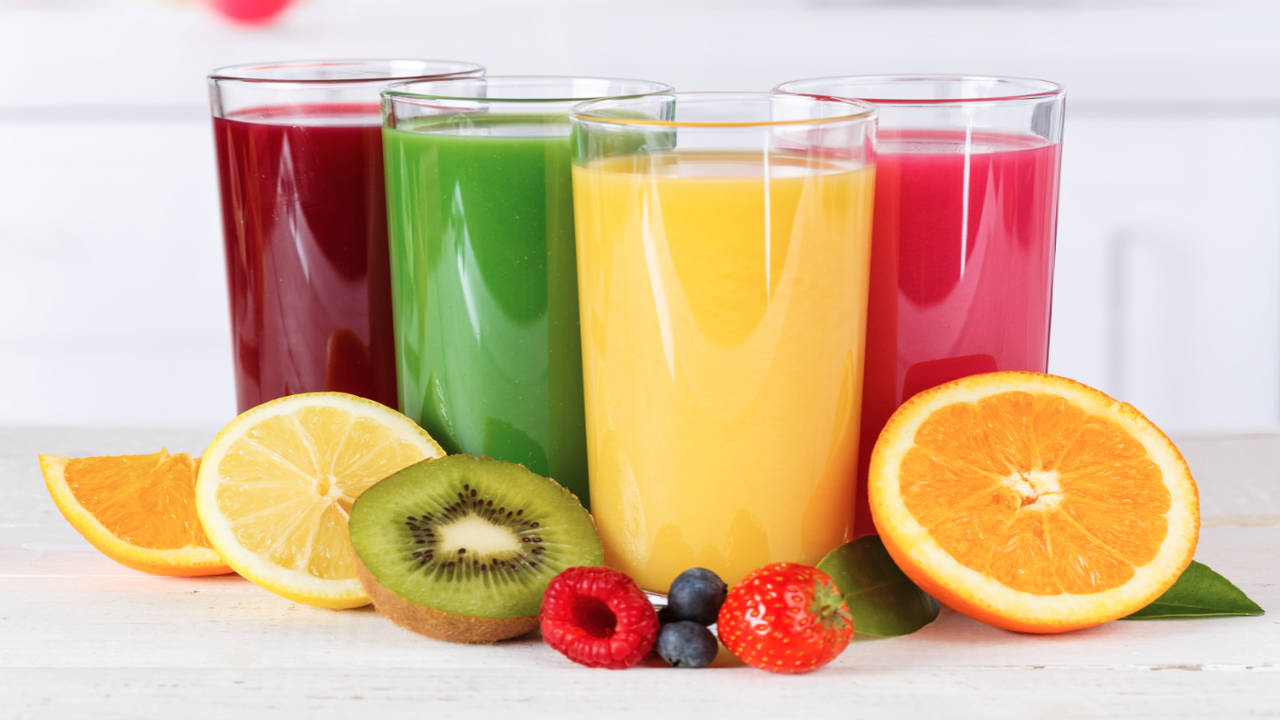 Fruit Juice_0
