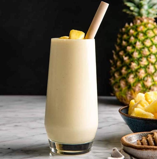 Fruit Shake