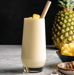 Mix Fruit Shake