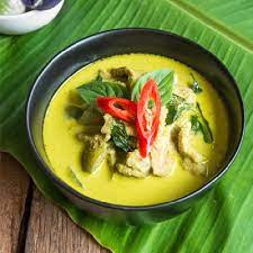 Green Curry_0