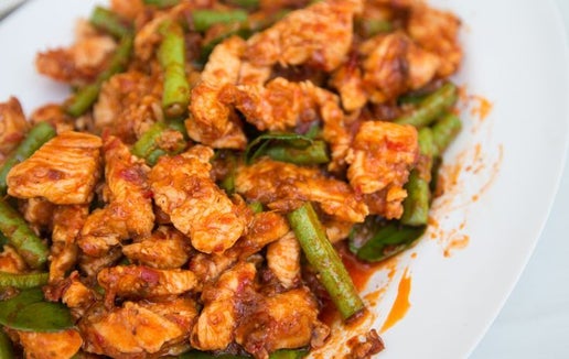 Pad Prik