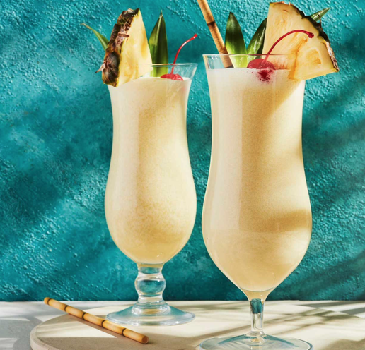 Piña Colada