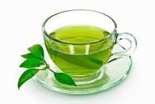 Tea Green