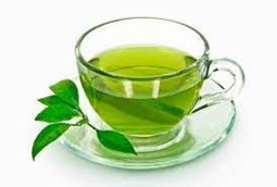 Tea Green