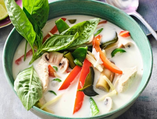 Tom Ka Soup
