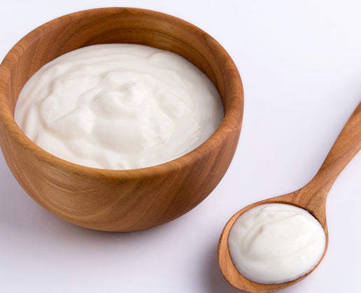 Yogurt