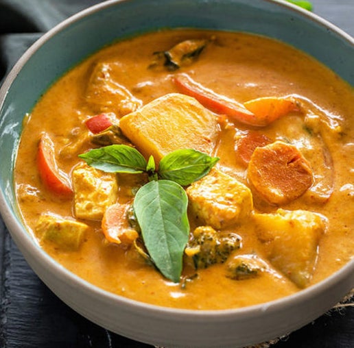Penang Curry