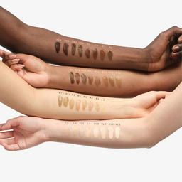 Glossier Stretch Fluid Foundation for Buildable Coverage 30ml