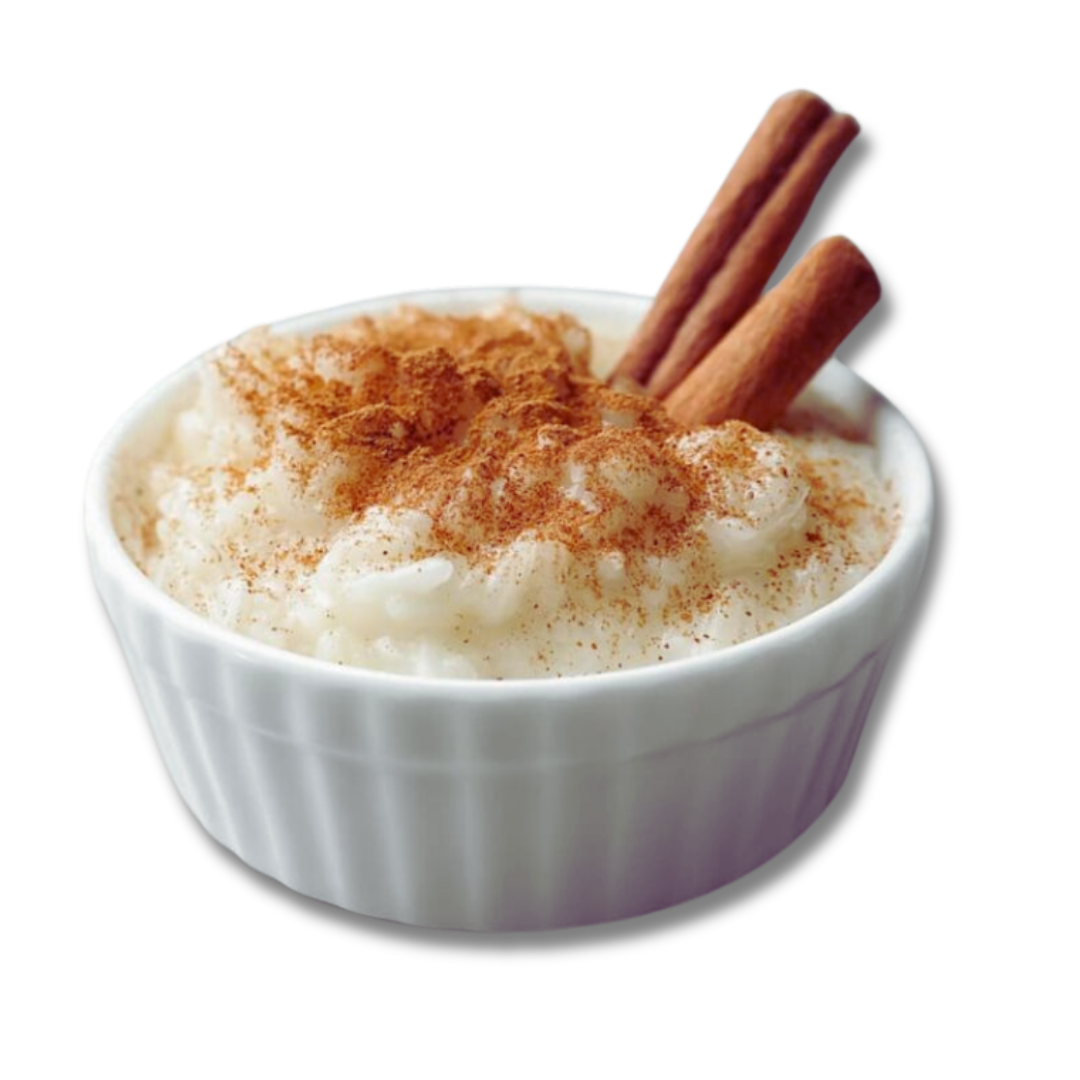 Arroz con leche _0