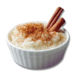 Arroz con leche 