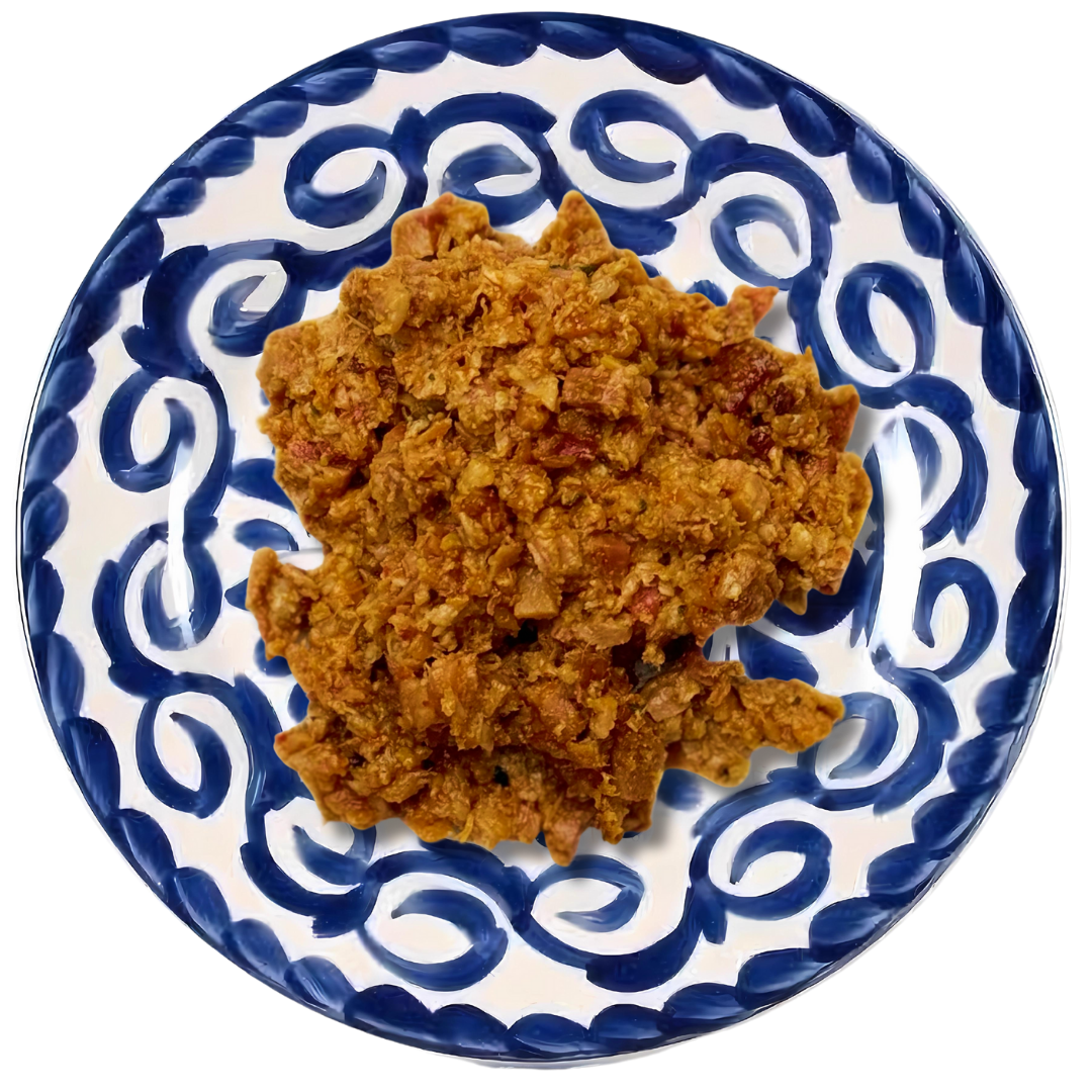 Taco con arroz y un guiso a elegir _1