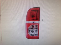 Taillamps