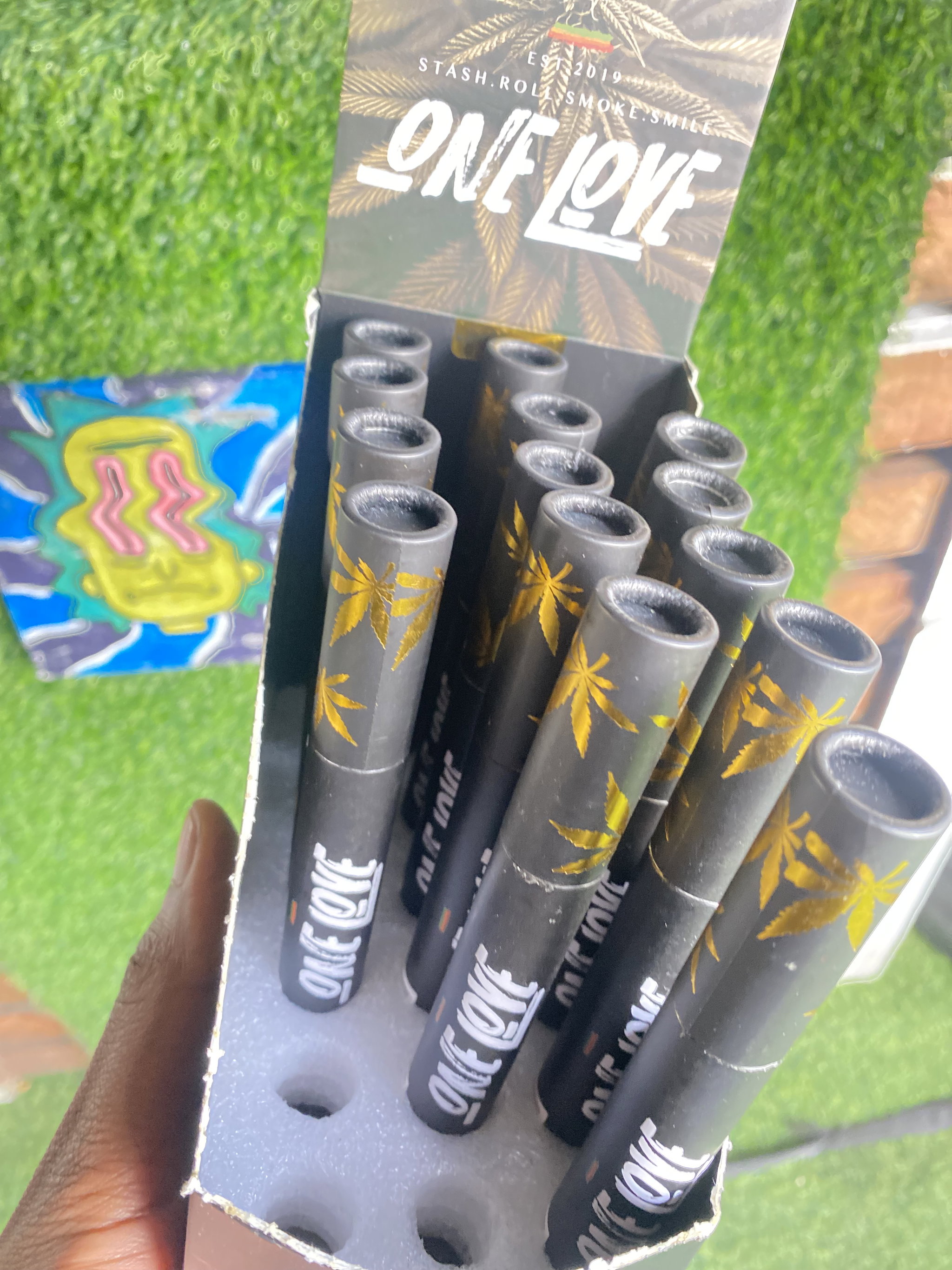 Pre rolls _1