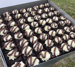 CHOCOLATE CHEESE