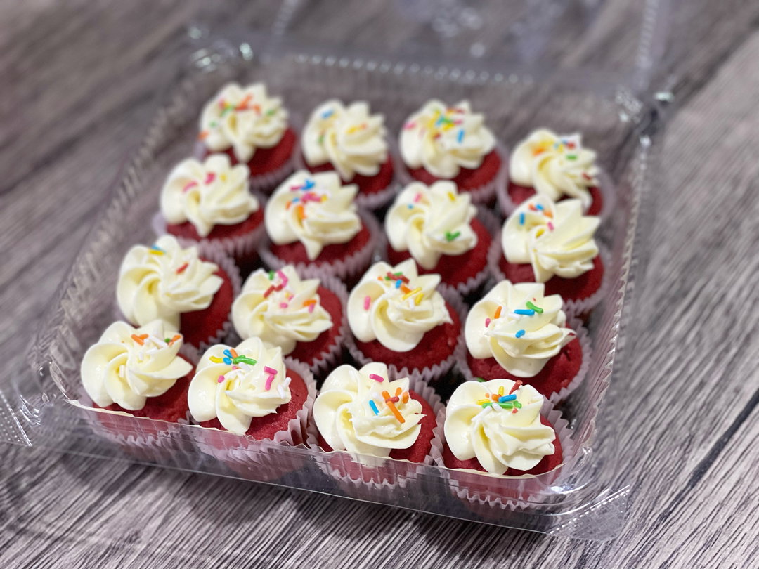 RED VELVET