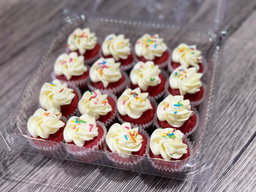 RED VELVET