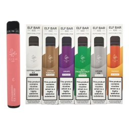 ELFBAR