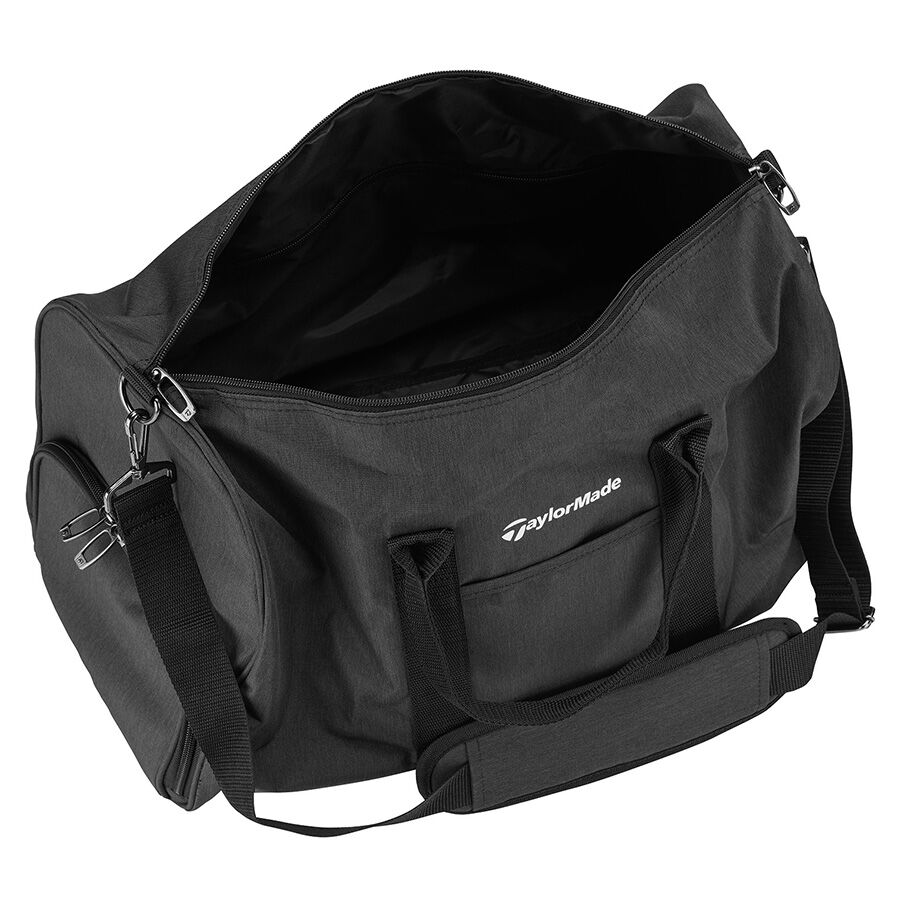 Bolson de viaje Taylormade Negro_1