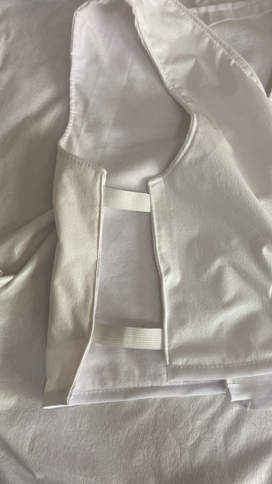 Full Torso Vest Large_1
