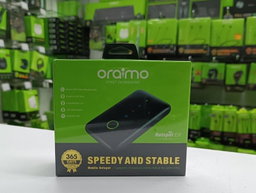 Autres produits Oraimo