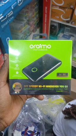 Modem wifi Oraimo