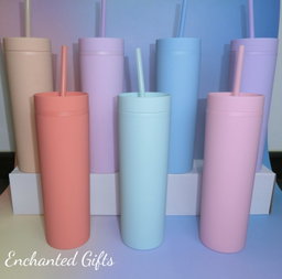 Tumbler / Water Bottle