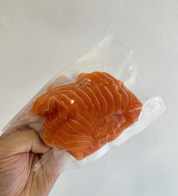 Salmon Meat (200g)