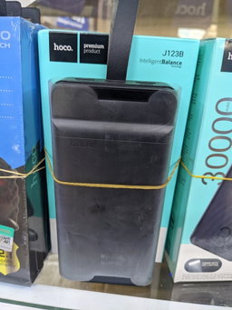 30000mAh Hoco Powerbank