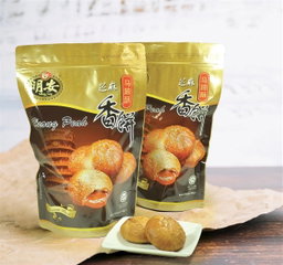 Ming An Heong Piah 明安马蹄酥
