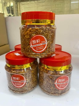 Fried Onion 炸葱头 220g