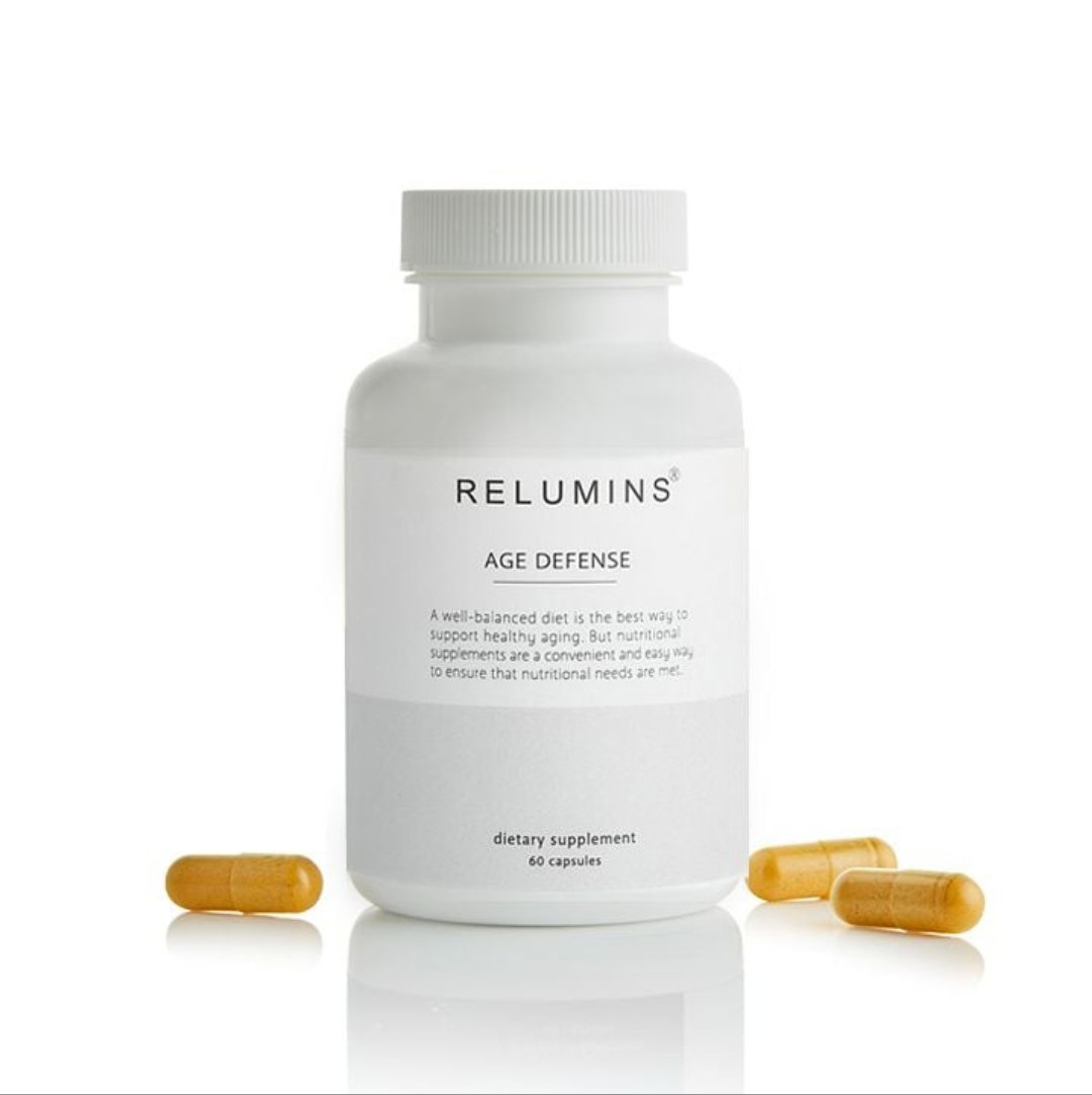 Look younger 60 capsules_0