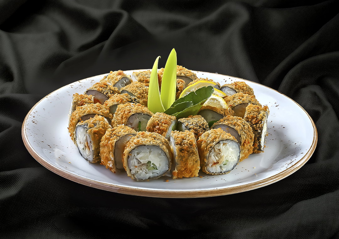 Fried Box / 24 pcs 