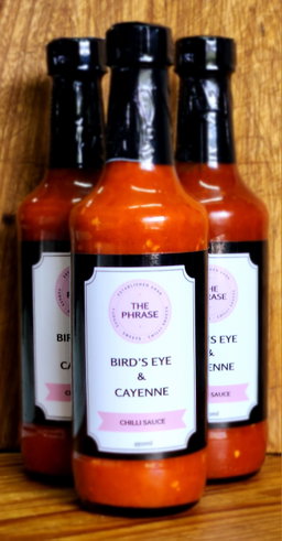 Chilli Sauces