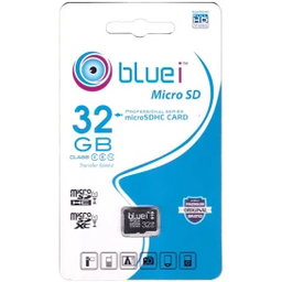 Bluei