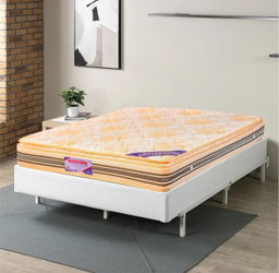 Super heavy duty mattresses 
