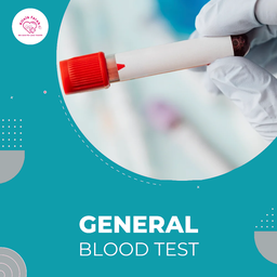 Whole Blood investigation 