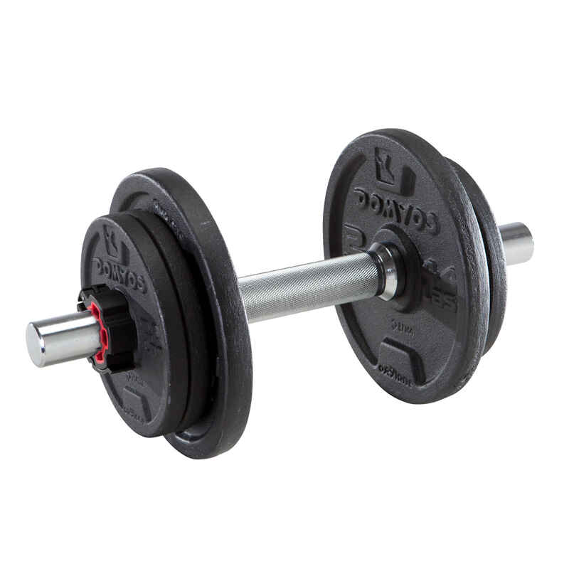 Weight Training Dumbbell Kit 10 Kg_0