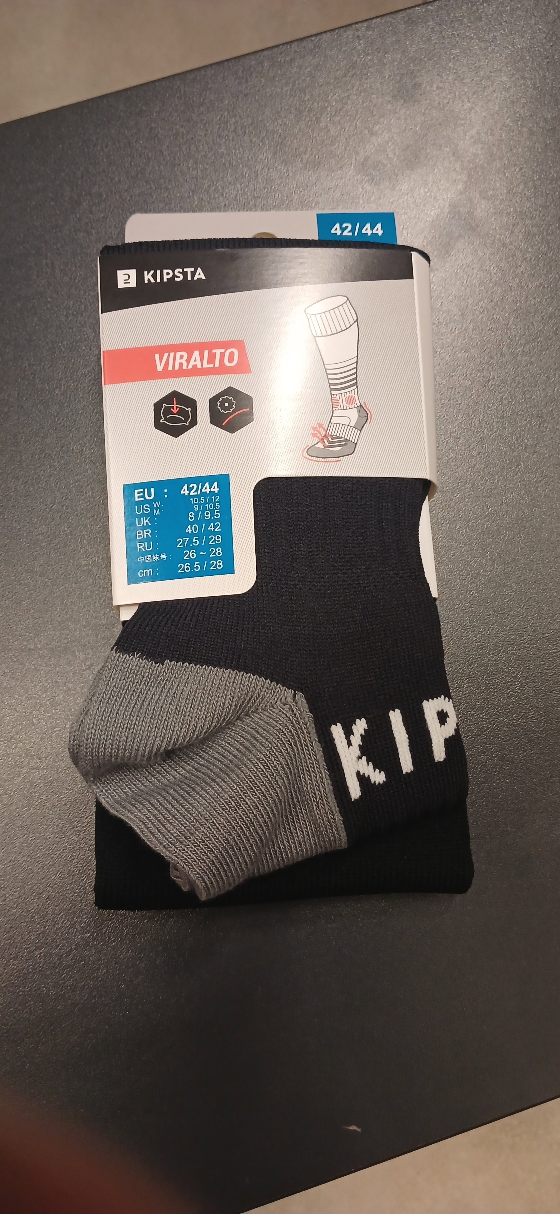 Football socks_0