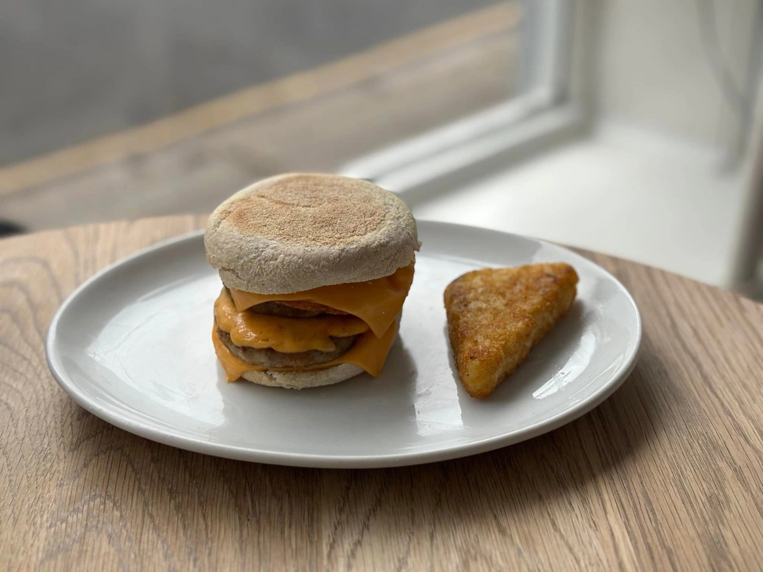 Breakfast Muffin_0