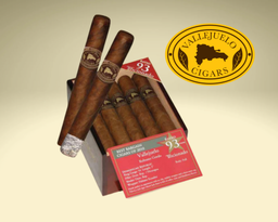 Vallejuelo Cigars