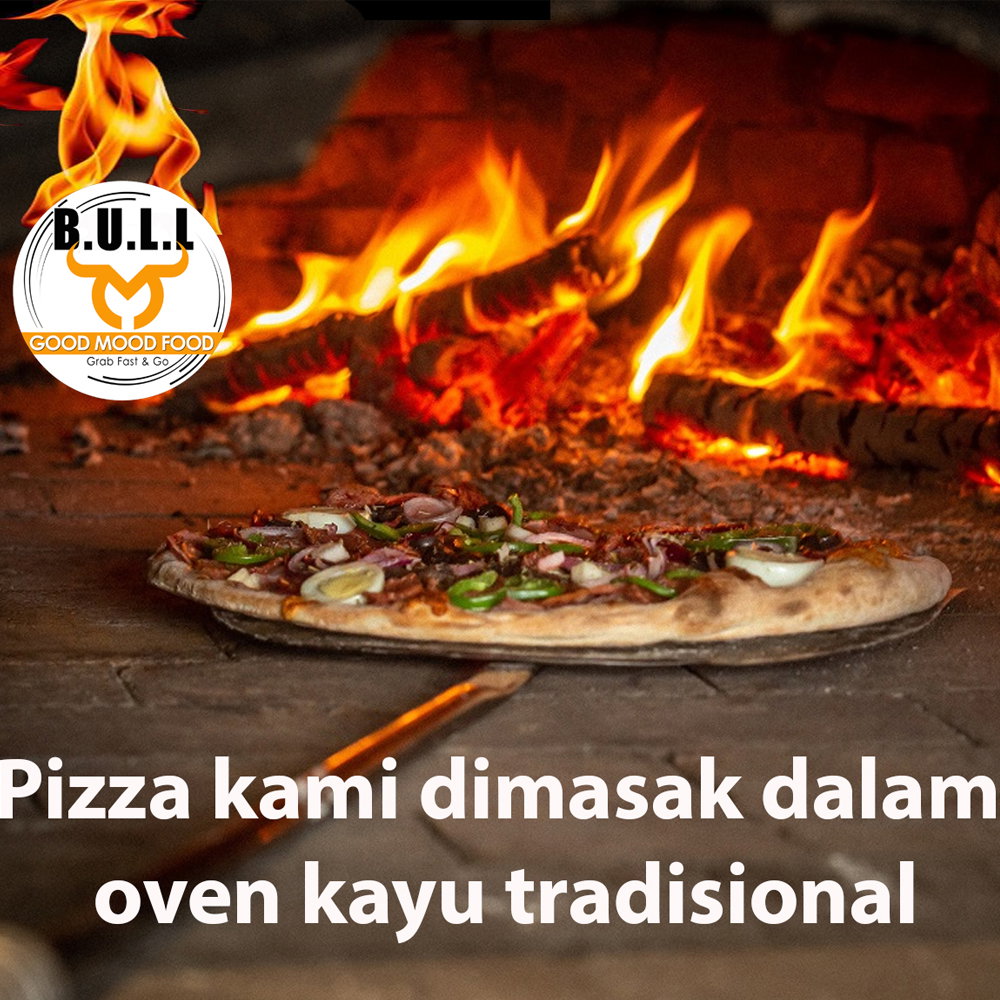 Pizza Calzone Rendang_1